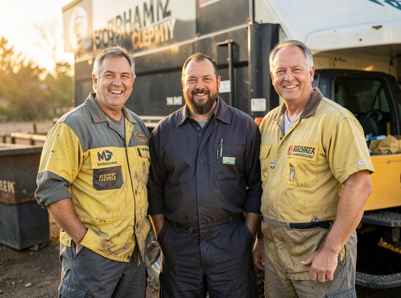 Sewage Cleanup company in Terlton, OK